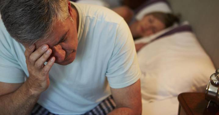 More than 40% of Louisianans aren't getting enough sleep at night. See parish sleep data.