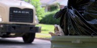 South Bend adjusts trash pickup schedule for Labor Day