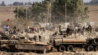Israel says it will retake Gaza City, escalating war with Hamas