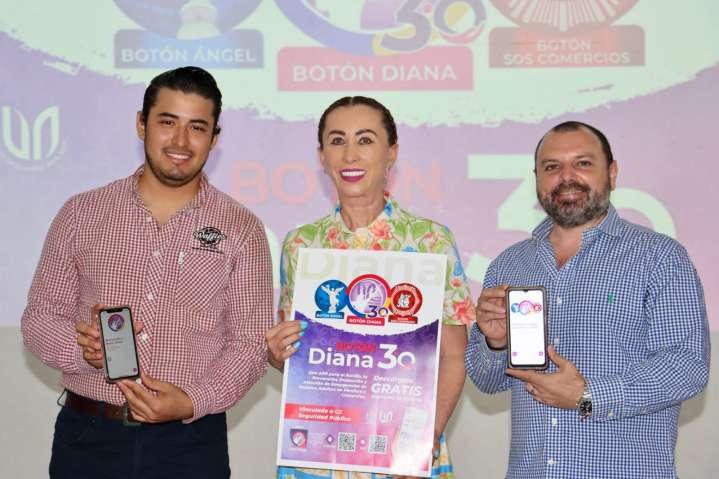 Excelente herramienta para emergencias ‎pone en marcha VdeA: CANIRAC