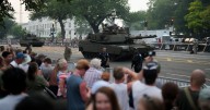 ¿Y si se cumpliera la amenaza militar de EU?