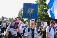 Analysis-As Gaza faces starvation, reluctant Germany starts to curb support for Israel