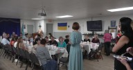 Omaha's Ukrainian community watches closely as Trump meets with Putin ahead of Zelenskyy talks