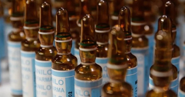 Ya son 96 las muertes por fentanilo contaminado y temen que la cifra aumente