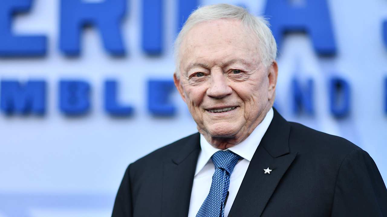 Jerry on Beating Cancer