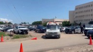 Tres Reos Heridos Tras Enfrentamiento en Penal de Aguaruto en Culiacán, Sinaloa
