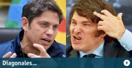 La encuesta que entusiasma a Kicillof y preocupa a Milei: Fuerza Patria 19 puntos arriba en la Tercera