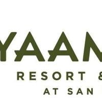 Yaamava' Resort & Casino Receives AAA's Esteemed Five Diamond Designation