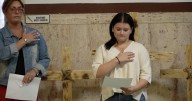 Butte Catholic school students pray for Minnesota school shooting victims