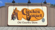 Cracker Barrel says it ‘could’ve done better job’ with new logo