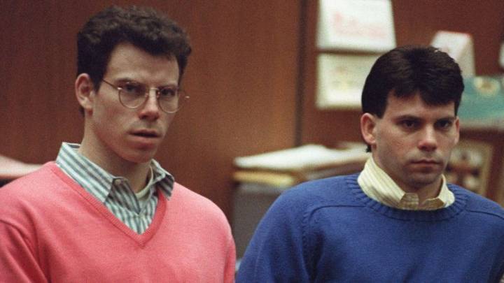 Read the letter from Erik Menendez to his cousin before the murders