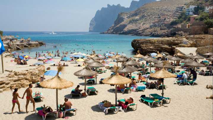 Irse de vacaciones en septiembre: la alternativa elegida por el 17% de españoles y la preferida de los jubilados