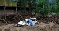 Pakistan resumes rescue operations in flood-hit areas; death toll over 300