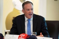 EPA ends four union contracts in line with Trump executive order