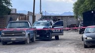 Ejecutan a pareja frente a sus hijos en Praderas del Sol