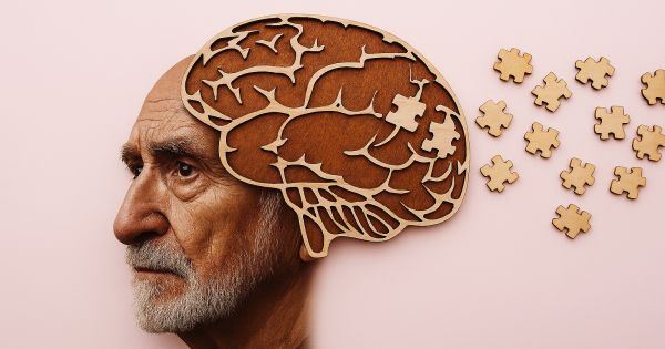 Alzheimer: descubren que el primer síntoma no está asociado para nada a la memoria
