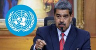 Venezuela pide apoyo a la ONU ante despliegue de buques militares de Estados Unidos
