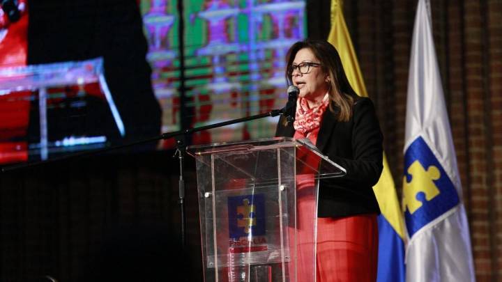 Las pruebas que la Comisión de Acusaciones ordenó en caso contra las elecciones de la fiscal Luz Adriana Camargo y del magistrado Vladimir Fernández