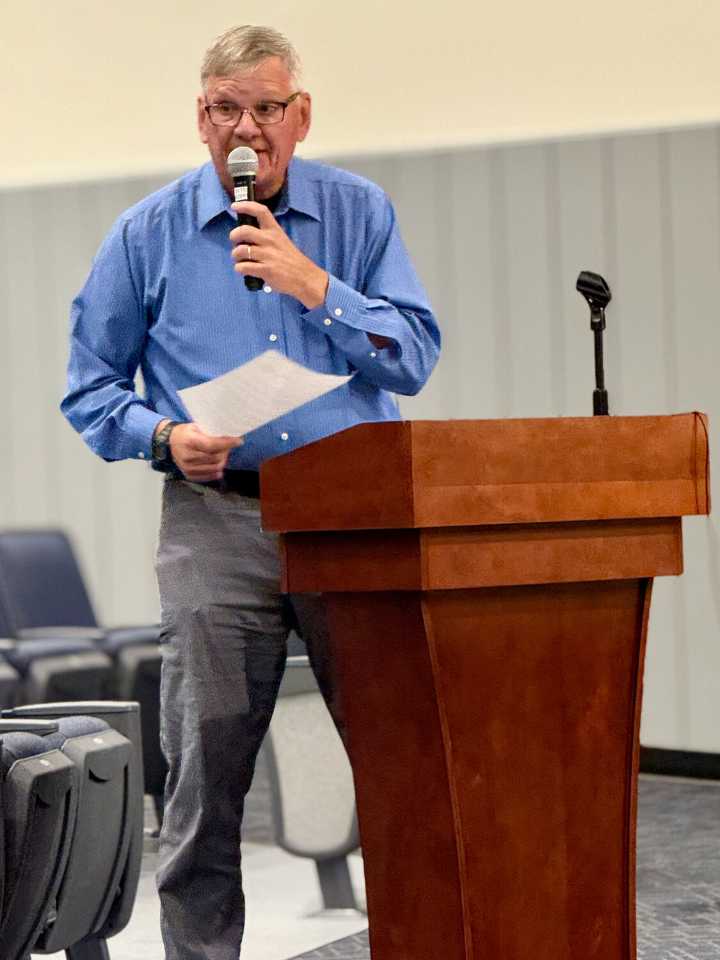Natural gas hook-up moratorium debated at Portsmouth hearing