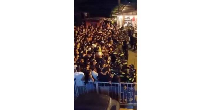 Superconcierto en Pereira: reventa y una mala organización causan descontento, según representante a la Cámara
