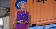 Charleston ports CEO is out after 3 years