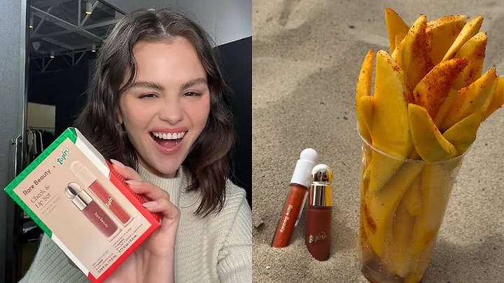 El sabor de México en el mundo: Selena Gomez y Tajín se unen para celebrar a México