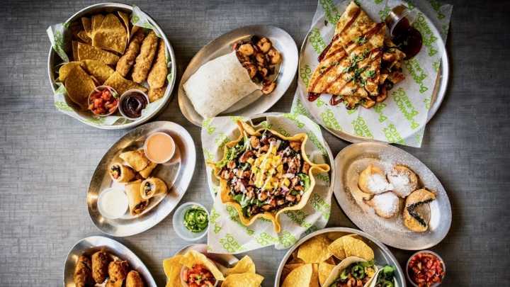 Bubbakoo’s Burritos opening in Hellertown area with free food giveaway