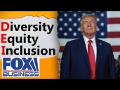 'IT'S NONSENSE': Trump labor secretary responds to accusations rollback of DEI is 'racist'