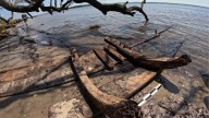 Possible Spanish Shipwreck From the 1700s Emerges From North Carolina Marsh