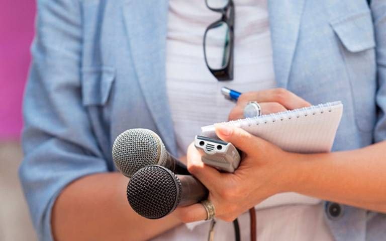 Más de mil agresiones contra mujeres periodistas ocurrieron durante sexenio de AMLO: CIMAC