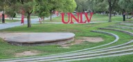 Las Vegas valley adult learners attend college for 1st time