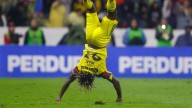 América: Las 5 cosas que no sabías de Allan Saint-Maximin tras su debut con goll