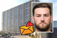 Racist hacker from Montclair infiltrated luxury tower, cops say