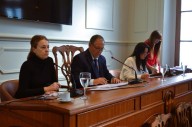 El Concejo Deliberante resaltó el legado cultural de Ofelia y Roseno