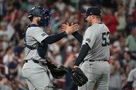 Yankees take down Cardinals in series