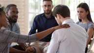 Nation's Liberals Devastated After Learning Hate Crime Didn't Actually Happen
