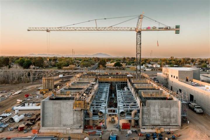 Gilbert rate hikes meeting financial goals as town works to ease customer burden 