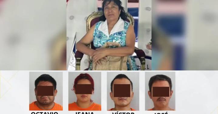 Maestra Irma Hernández murió tras ser torturada durante su secuestro; esto reveló la Fiscalía