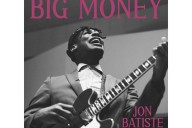 Music Review: Jon Batiste opts for chill vibe on stripped