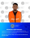 Por robar una botellas de vino vinculan a proceso a Víctor Manuel