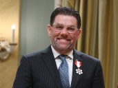 Calls to strip restaurateur of Order of Canada over anti