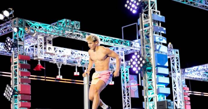 2 Utah brothers try to outdo each other on ‘American Ninja Warrior’