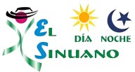 Sorteo Sinuano Día / Noche EN VIVO del domingo 17 de agosto: resultados y números ganadores