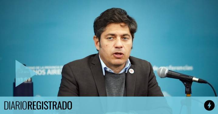La jugada política de Kicillof para ponerle un freno a Milei: "No es eficiencia económica, es una salvajada"