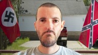 'The White Race Must Maintain Our Genetic Purity,' Says Inbred Man