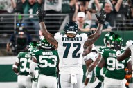 TRADE: Eagles Trading OT Darian Kinnard To Packers