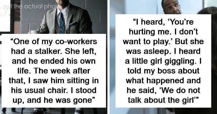 “All The Other Nurses Turn White”: 26 Unexplainable Things These Night Shift Workers Experienced