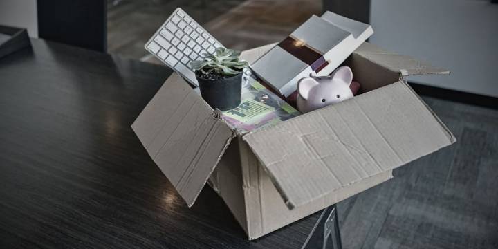 ¿Encontró usted trabajo por Bumeran? Pues entonces, tiene un 30% de probabilidades de perderlo antes de que termine el año