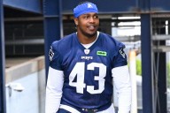 Patriots draft pick highlights first practice squad for Mike Vrabel