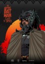 El nuevo Batman Azteca es señalado de hispanofóbico